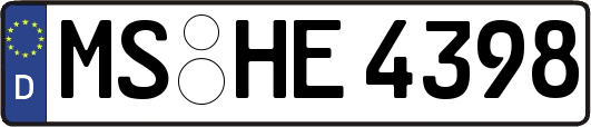 MS-HE4398