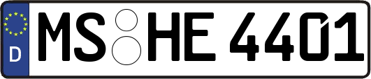 MS-HE4401