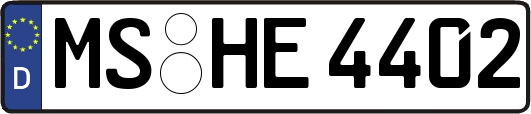 MS-HE4402