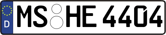 MS-HE4404