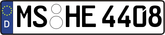 MS-HE4408
