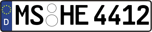 MS-HE4412