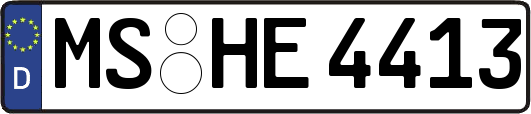 MS-HE4413