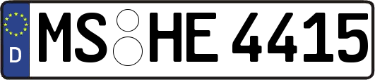 MS-HE4415