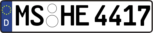 MS-HE4417