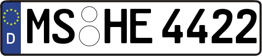 MS-HE4422