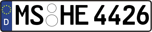 MS-HE4426