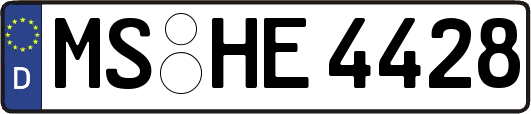 MS-HE4428