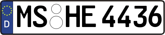 MS-HE4436