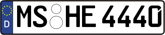 MS-HE4440