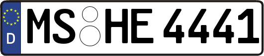 MS-HE4441