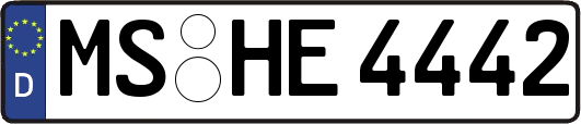 MS-HE4442