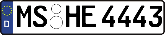 MS-HE4443