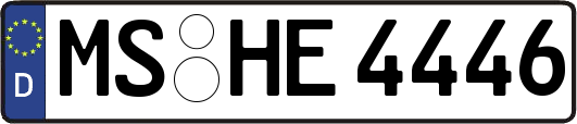 MS-HE4446