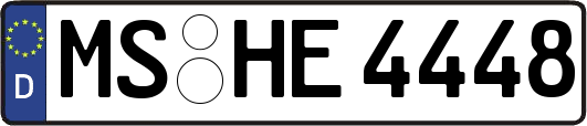 MS-HE4448