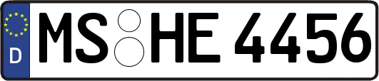 MS-HE4456