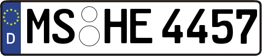 MS-HE4457