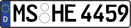 MS-HE4459