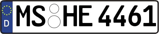 MS-HE4461