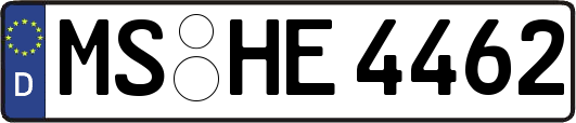 MS-HE4462