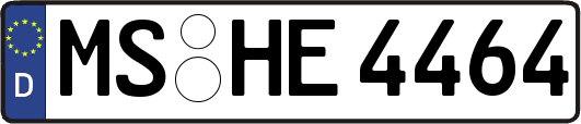 MS-HE4464
