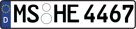 MS-HE4467
