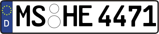 MS-HE4471