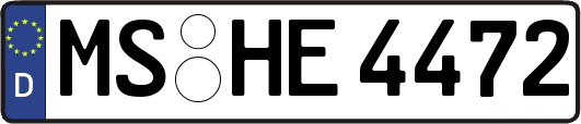MS-HE4472