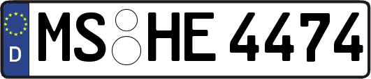 MS-HE4474