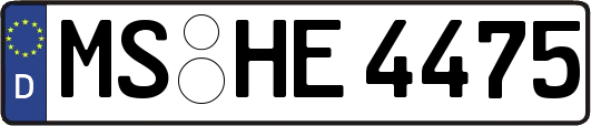 MS-HE4475