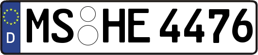 MS-HE4476