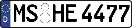 MS-HE4477