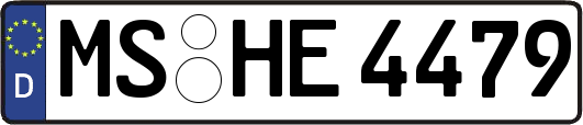 MS-HE4479