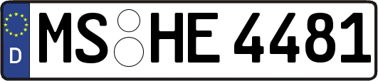MS-HE4481