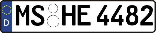 MS-HE4482