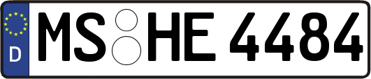 MS-HE4484