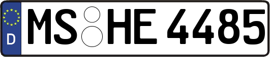 MS-HE4485