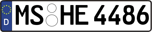 MS-HE4486