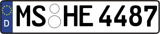 MS-HE4487