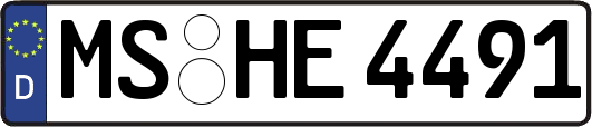 MS-HE4491
