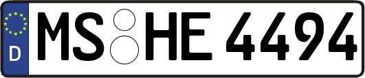 MS-HE4494