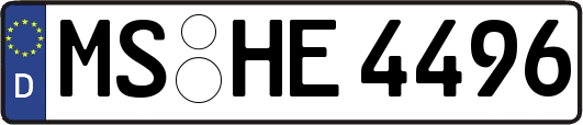 MS-HE4496