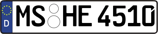 MS-HE4510