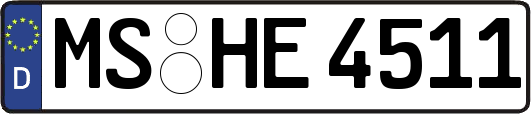 MS-HE4511