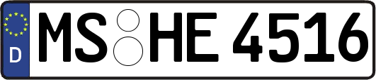 MS-HE4516