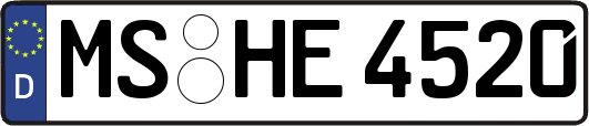 MS-HE4520