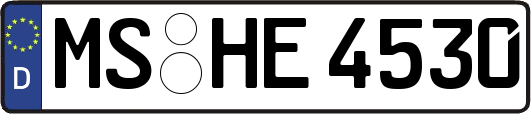 MS-HE4530