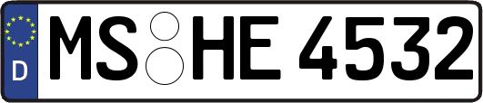 MS-HE4532
