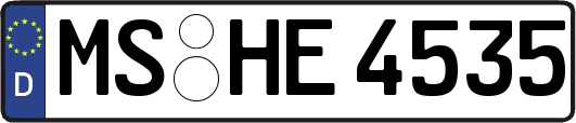 MS-HE4535