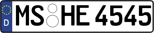 MS-HE4545
